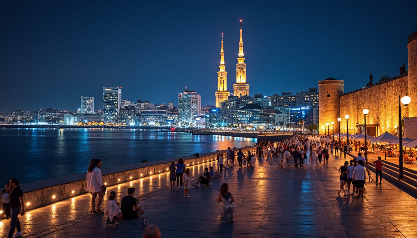 Baku