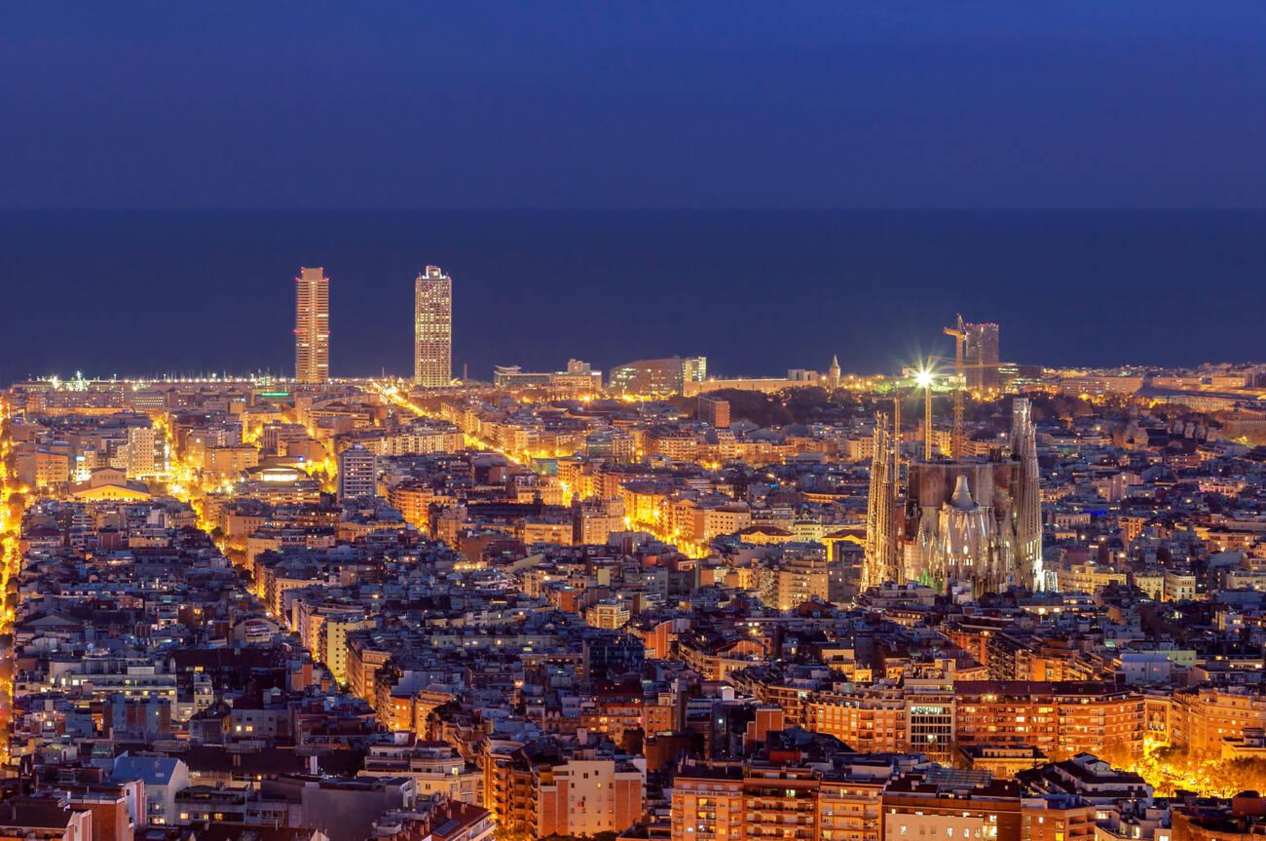 Barcelona