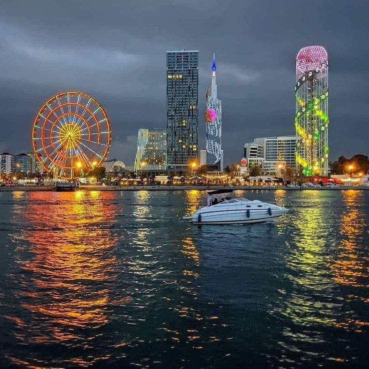 Batumi
