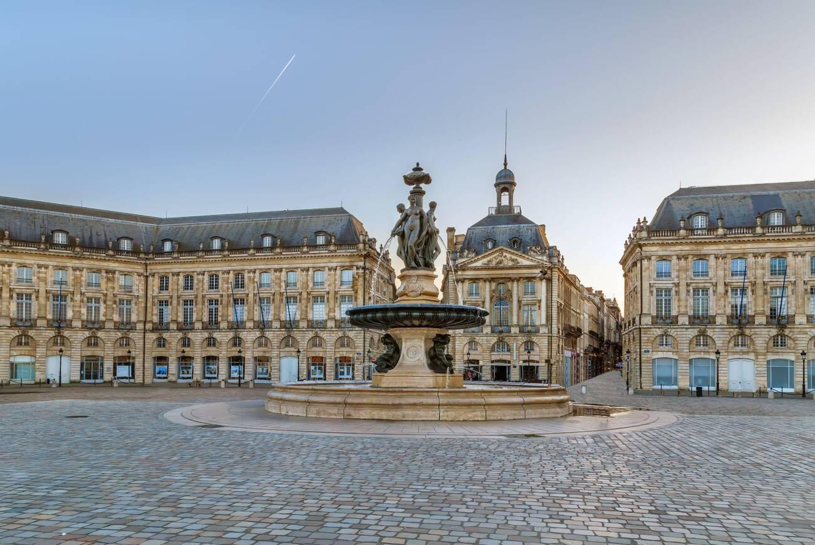Bordeaux