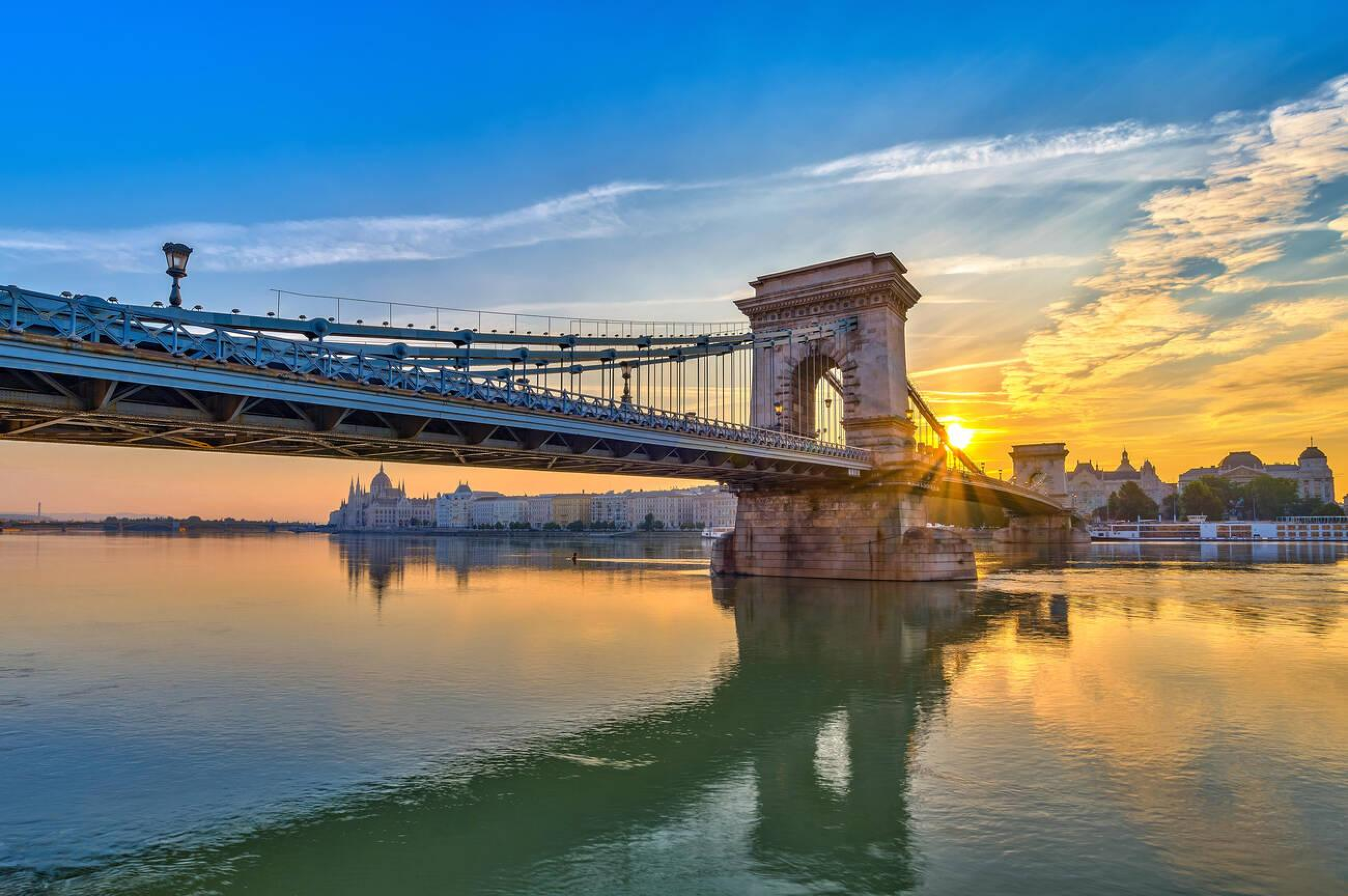 Budapest