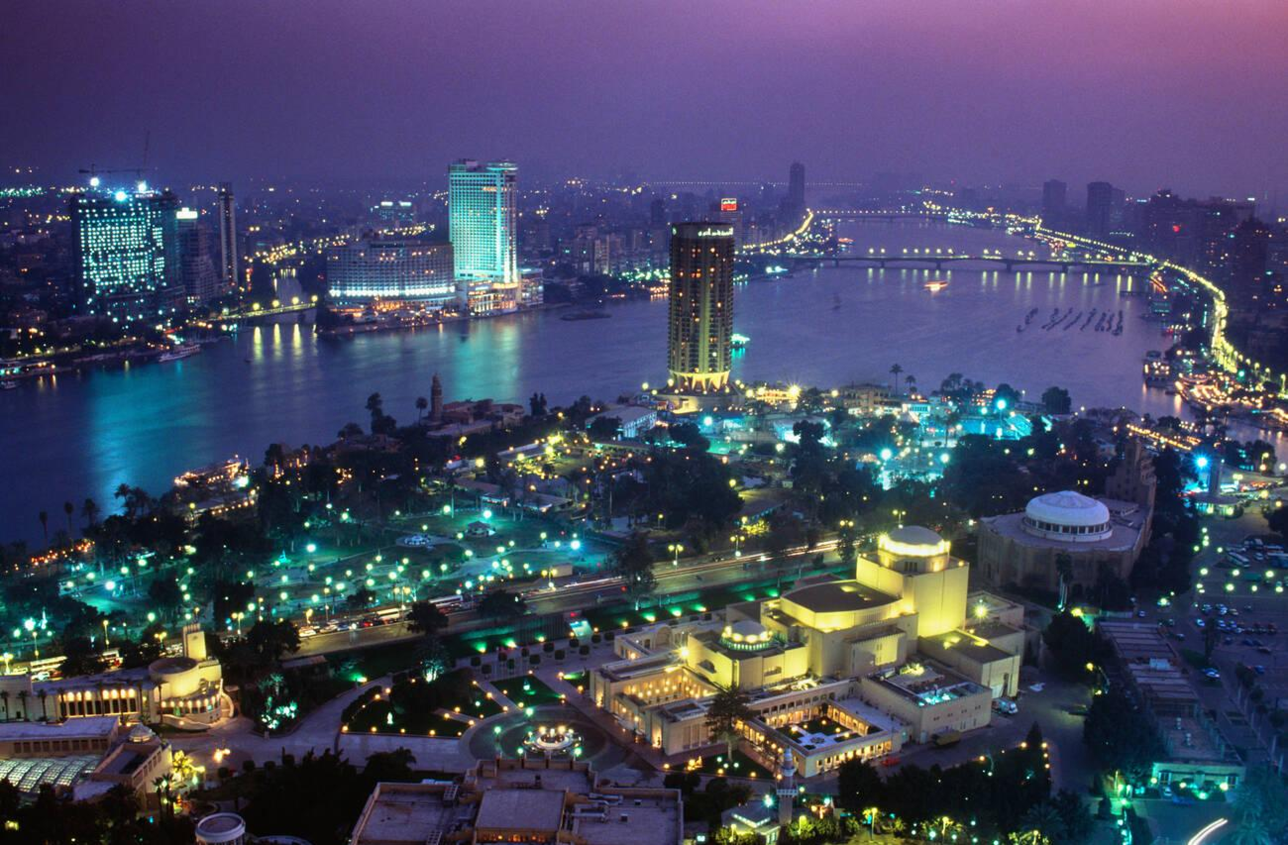 Cairo