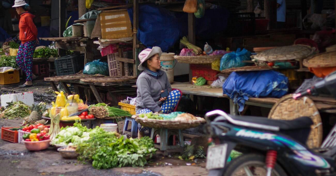 Cam Ranh
