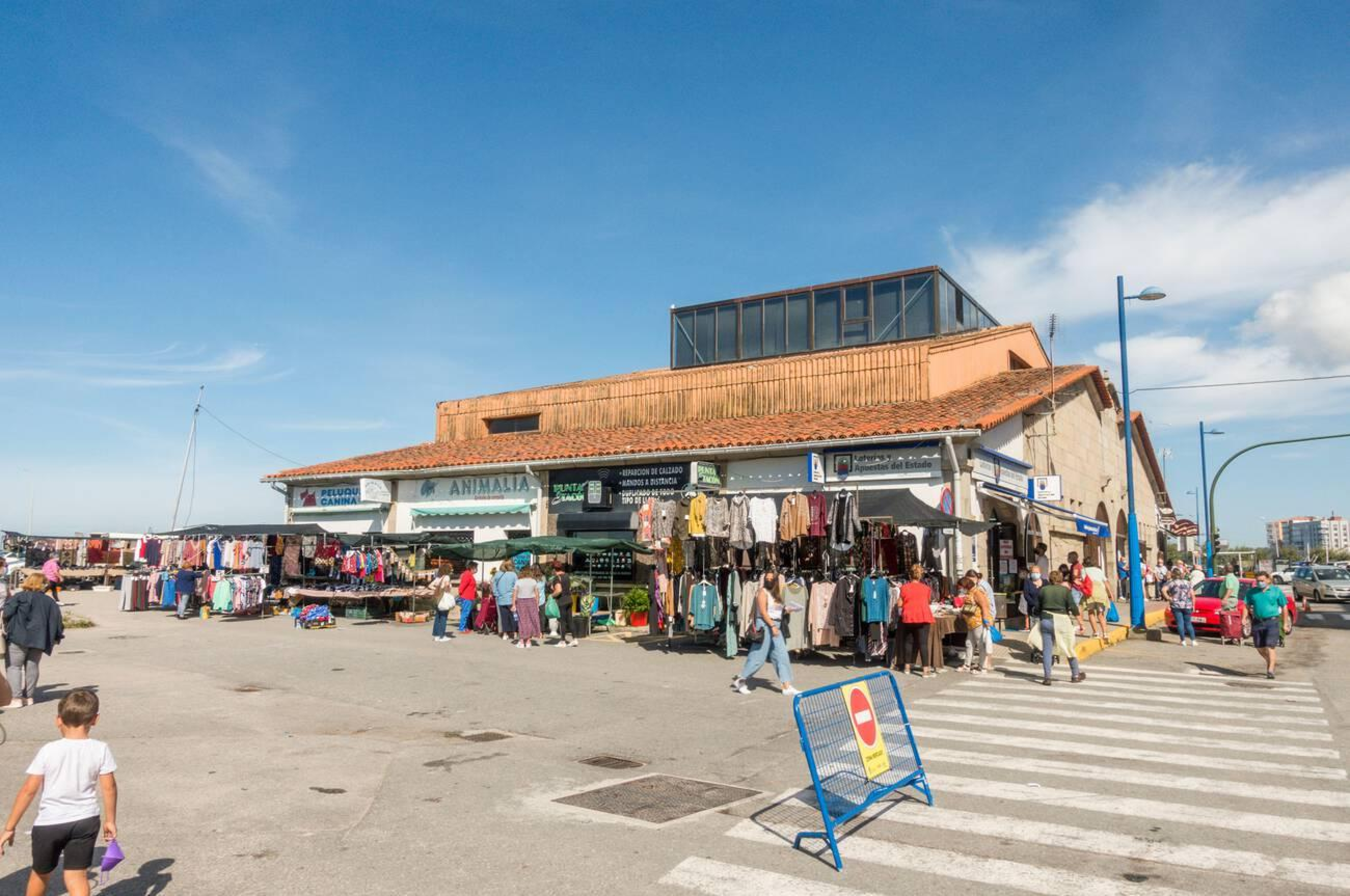 Cambados