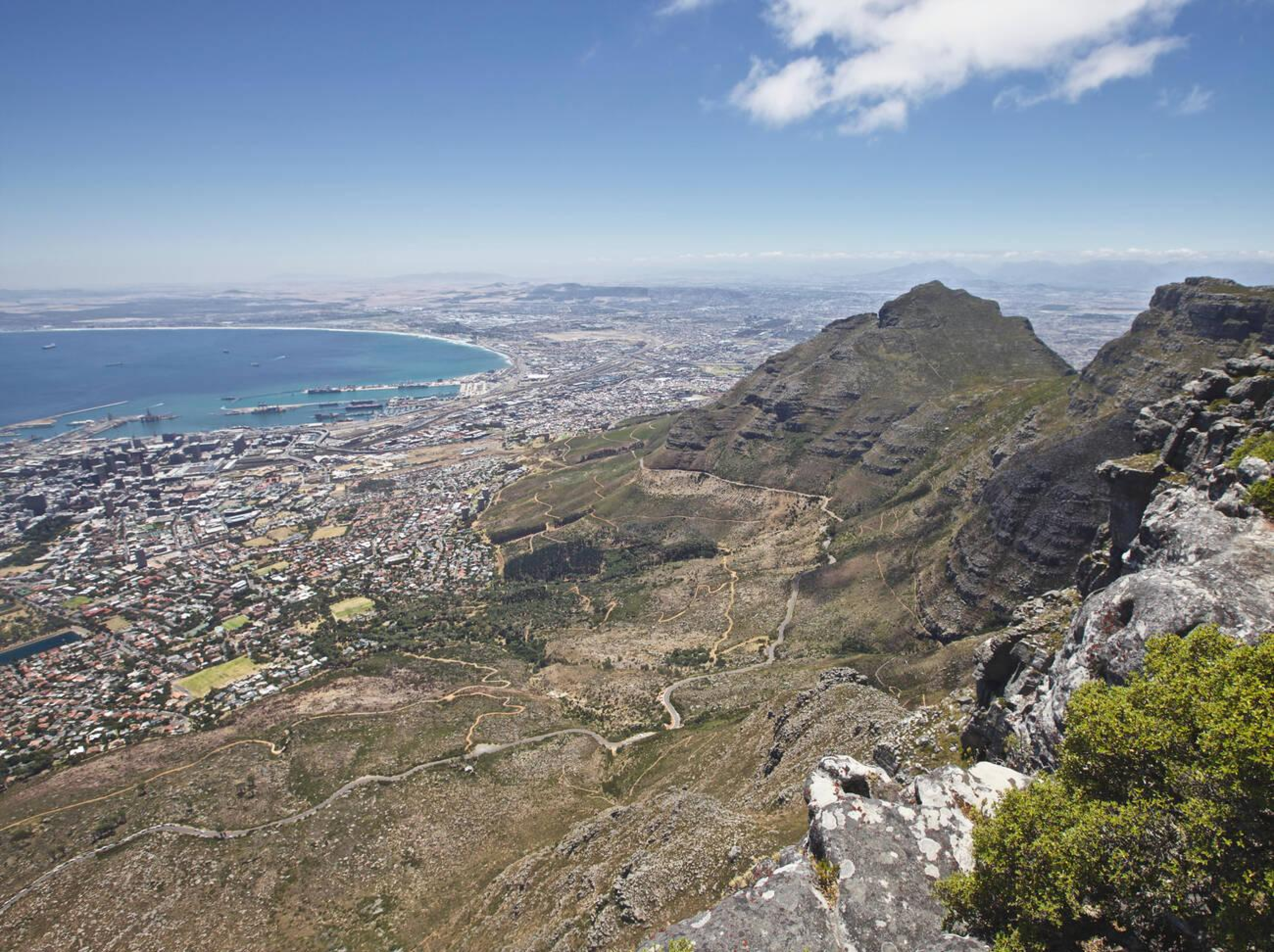 Cape Town