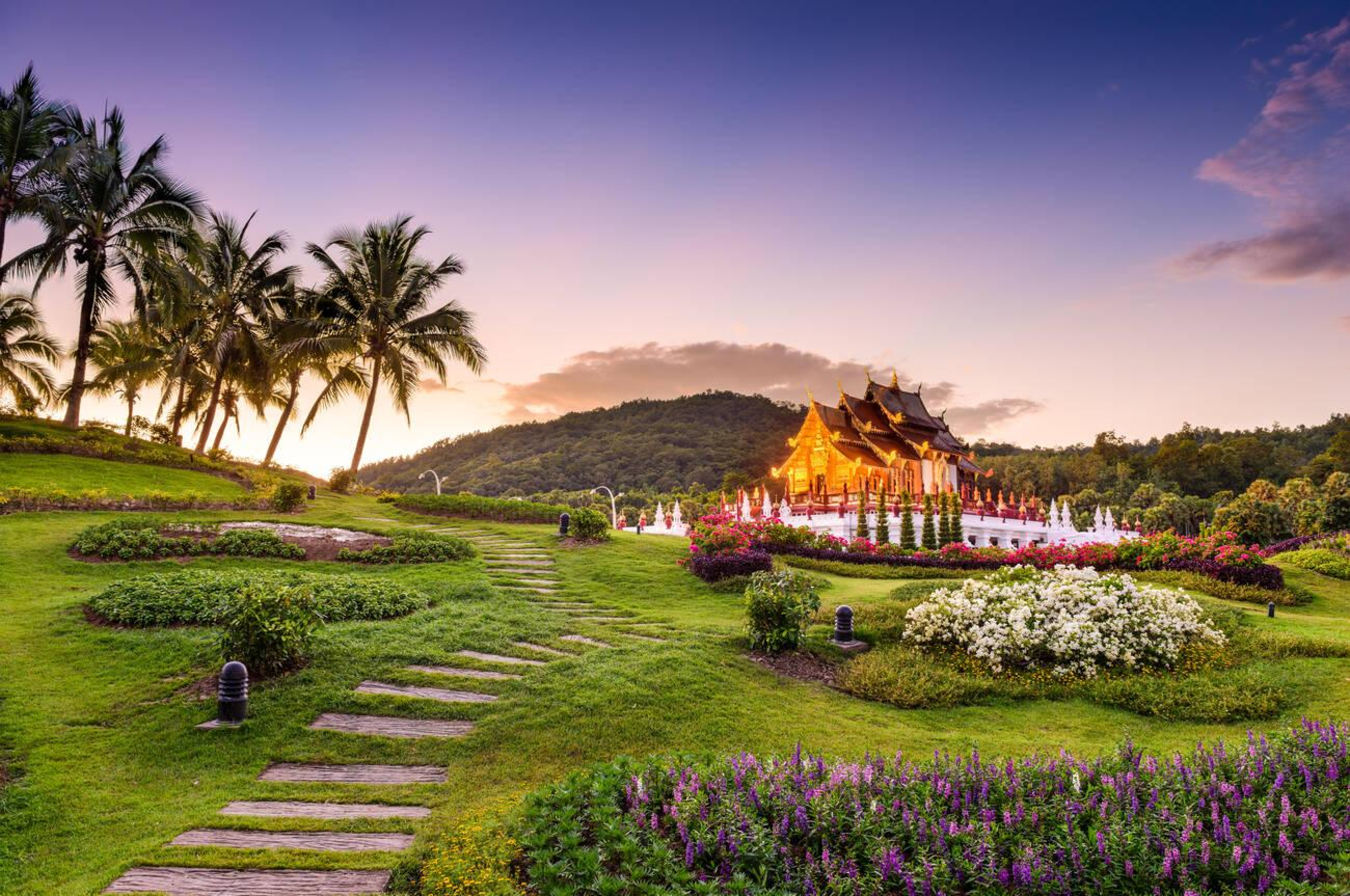 Chiang Mai