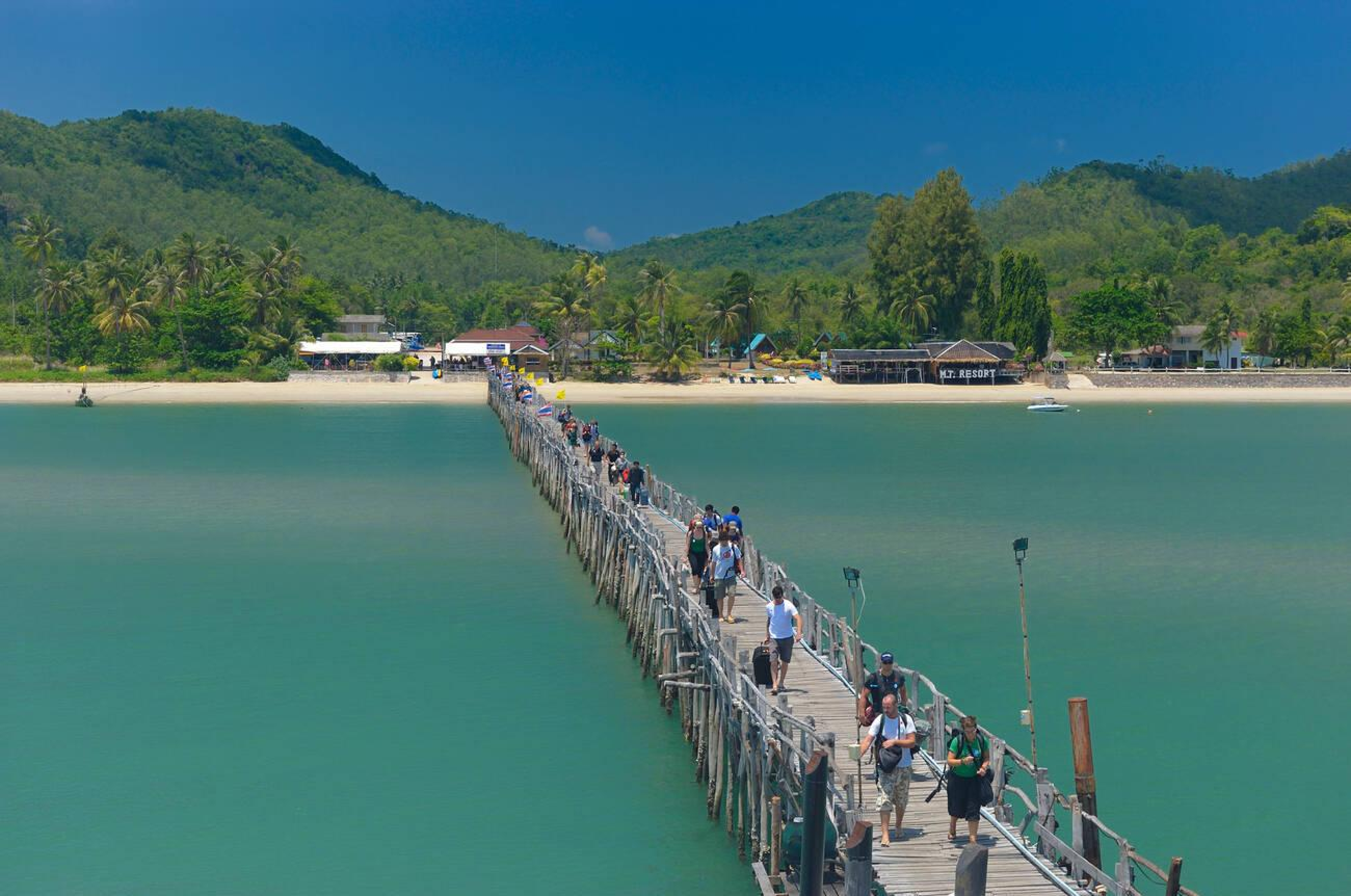 Chumphon
