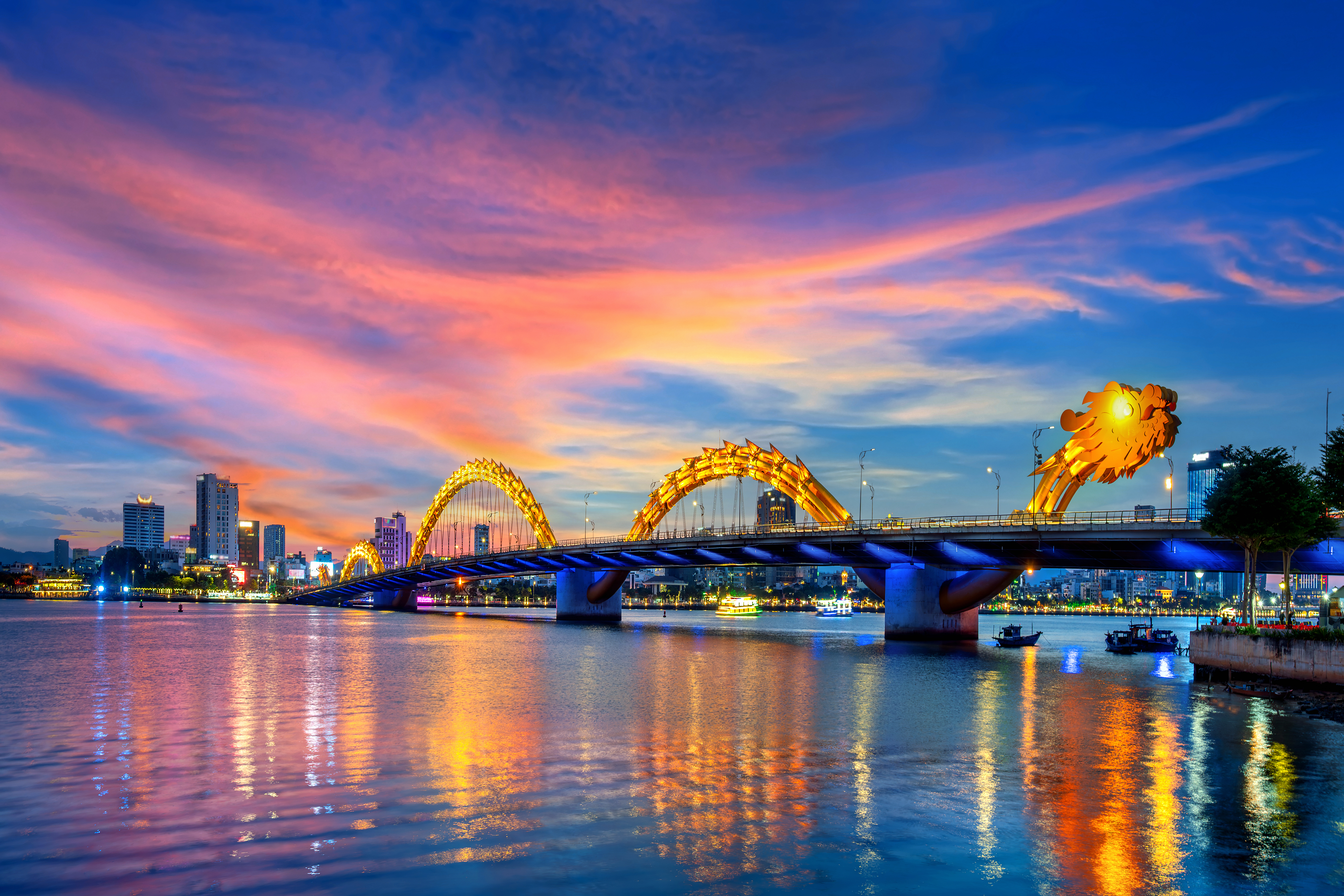 Da Nang