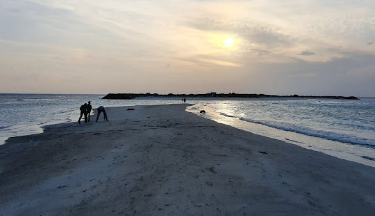 Dhaalu Atoll