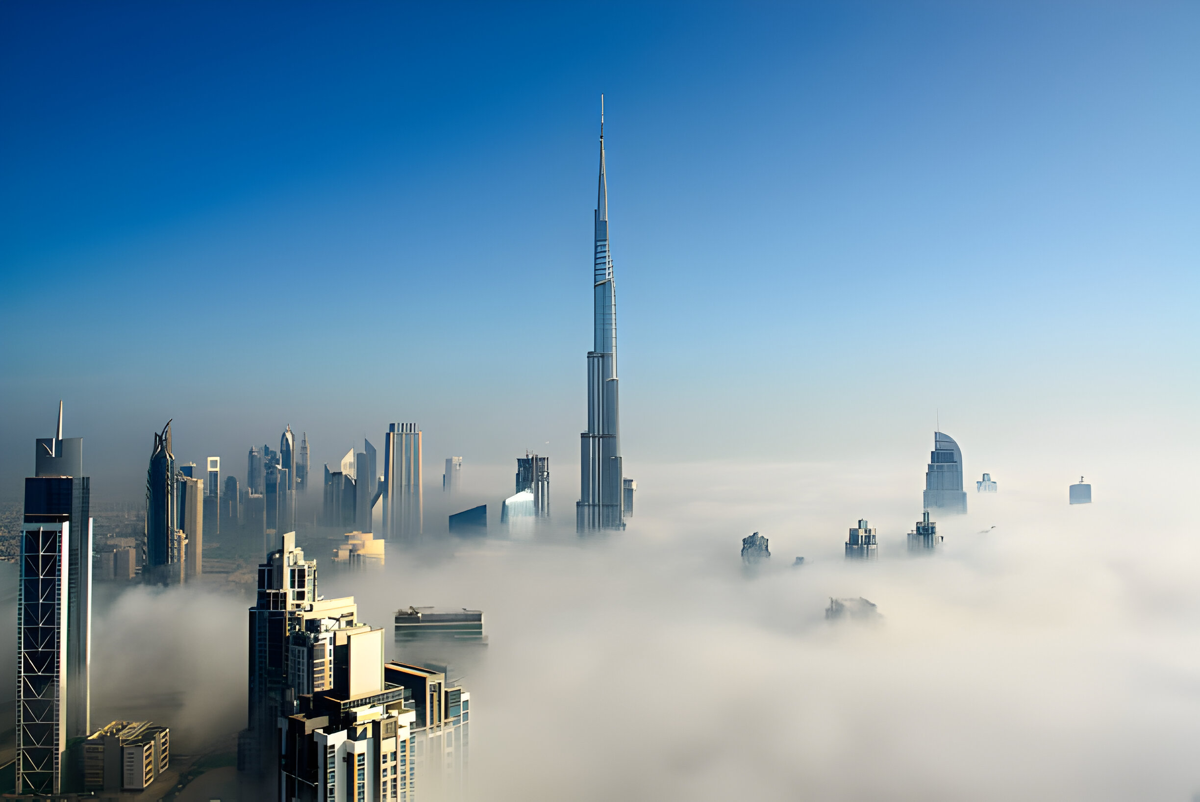 Dubai