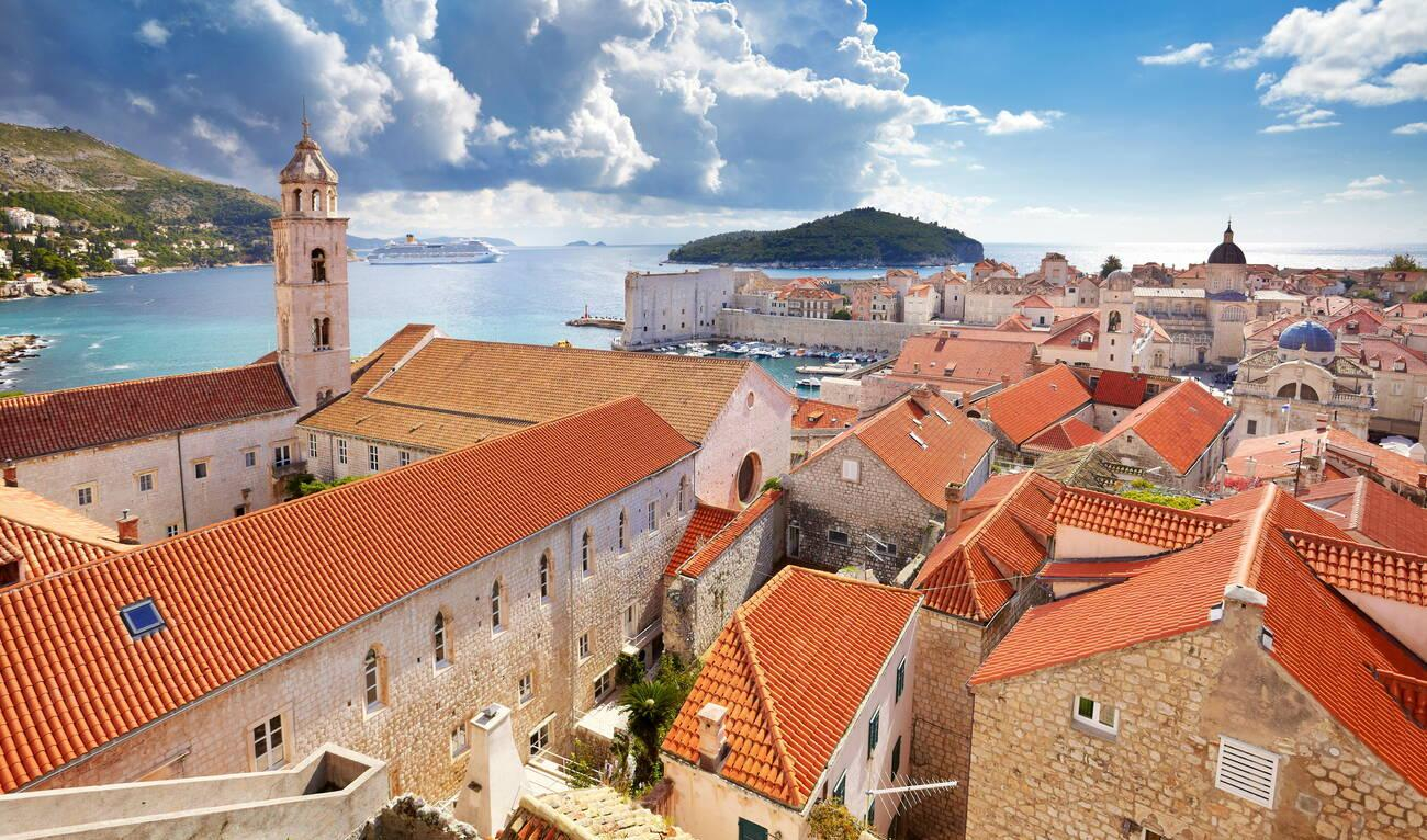 Dubrovnik