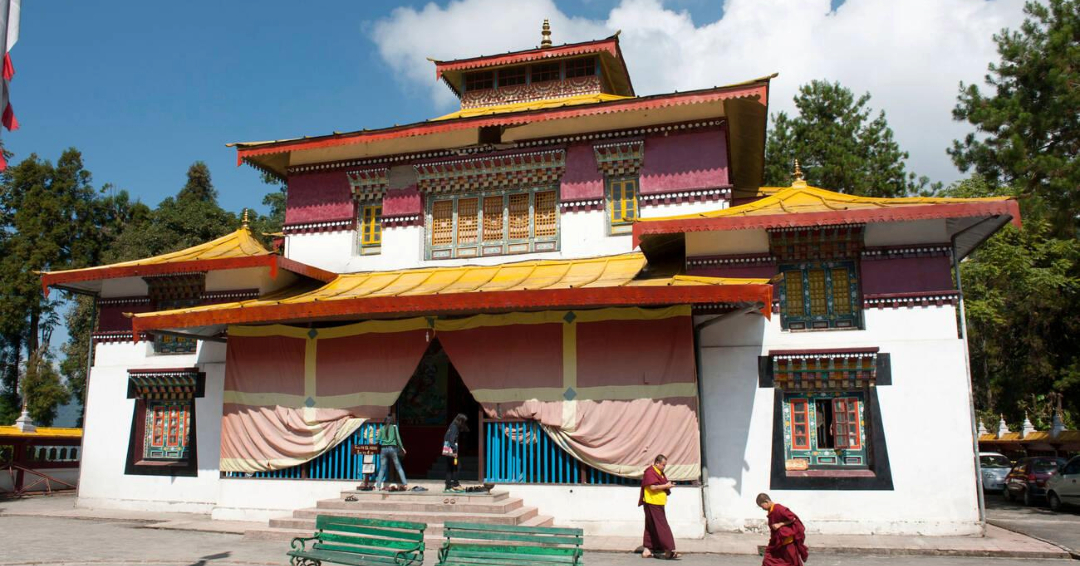 Gangtok