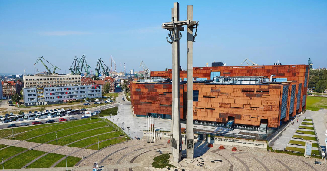 Gdansk