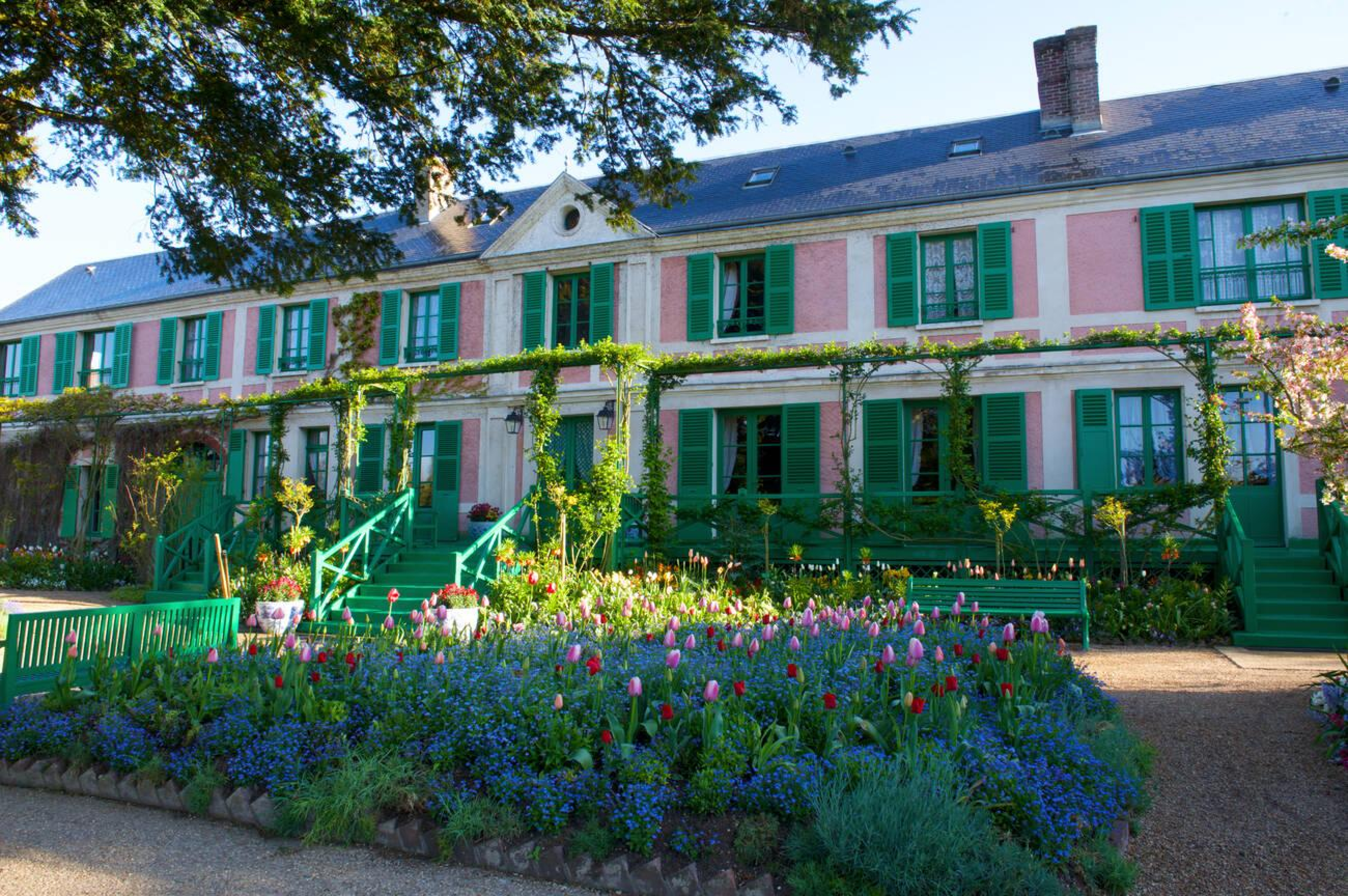 Giverny 
