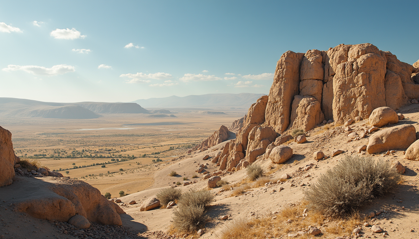 Gobustan