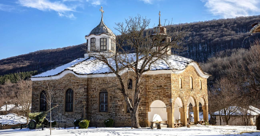 Gorna Orjahovica