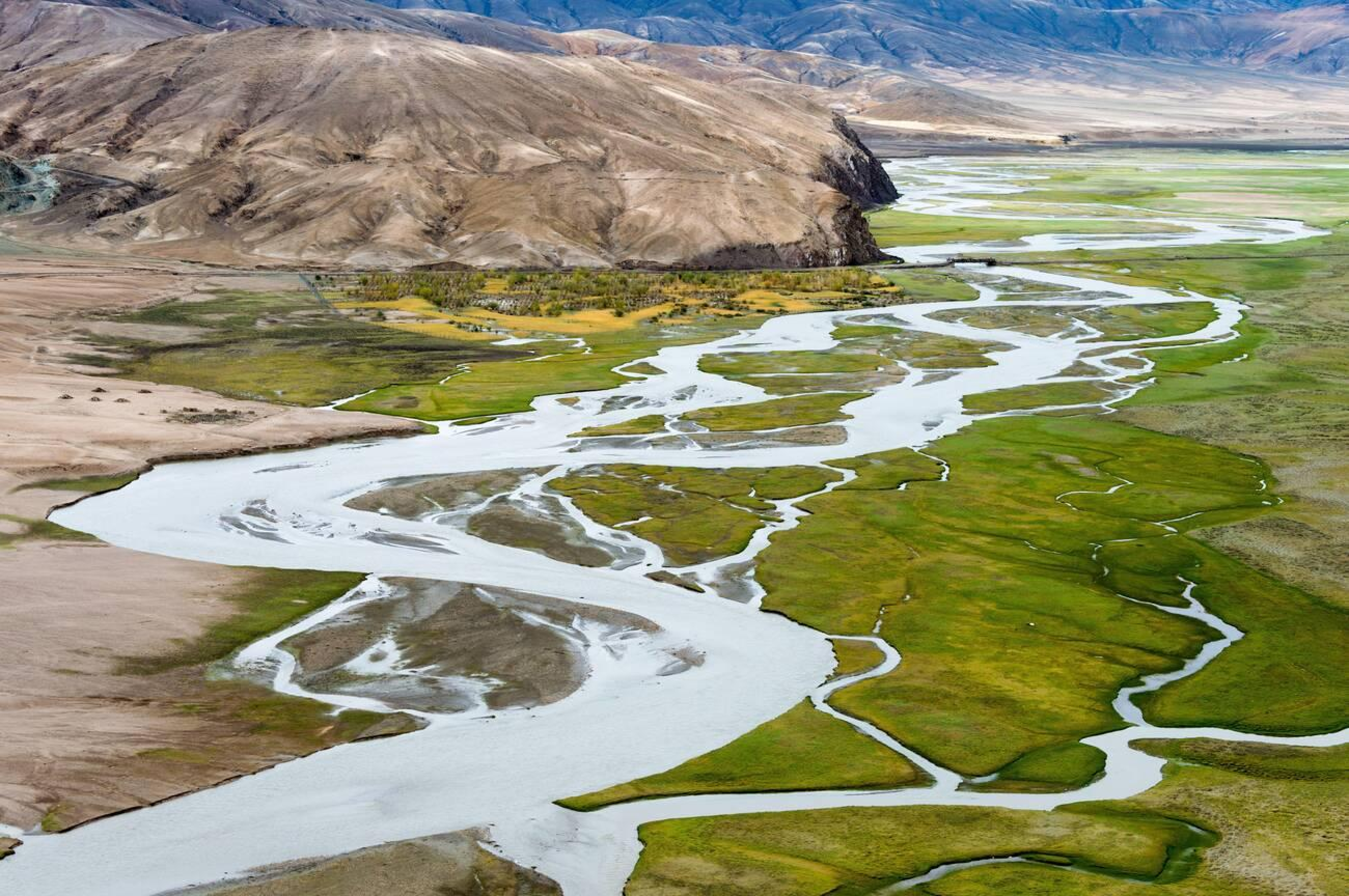 Hanle