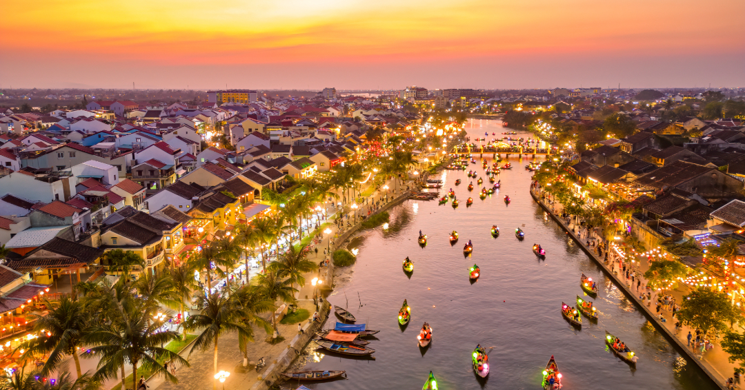 Hoi An