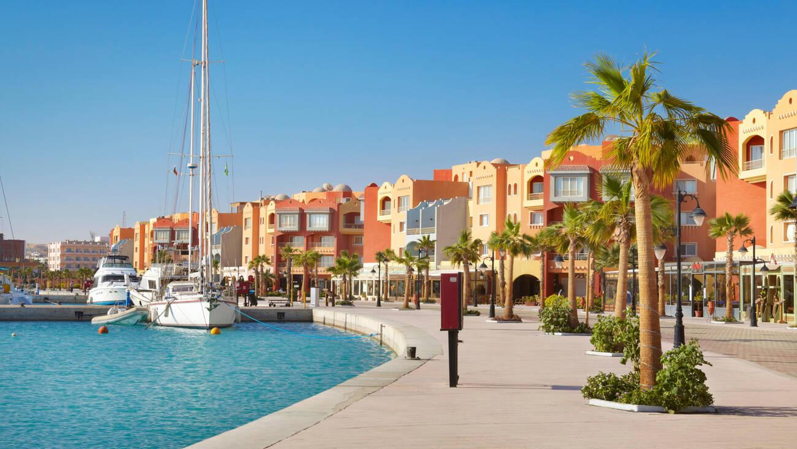 Hurghada