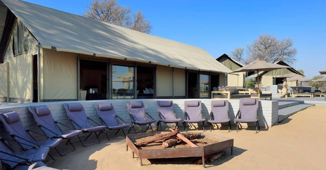 Hwange