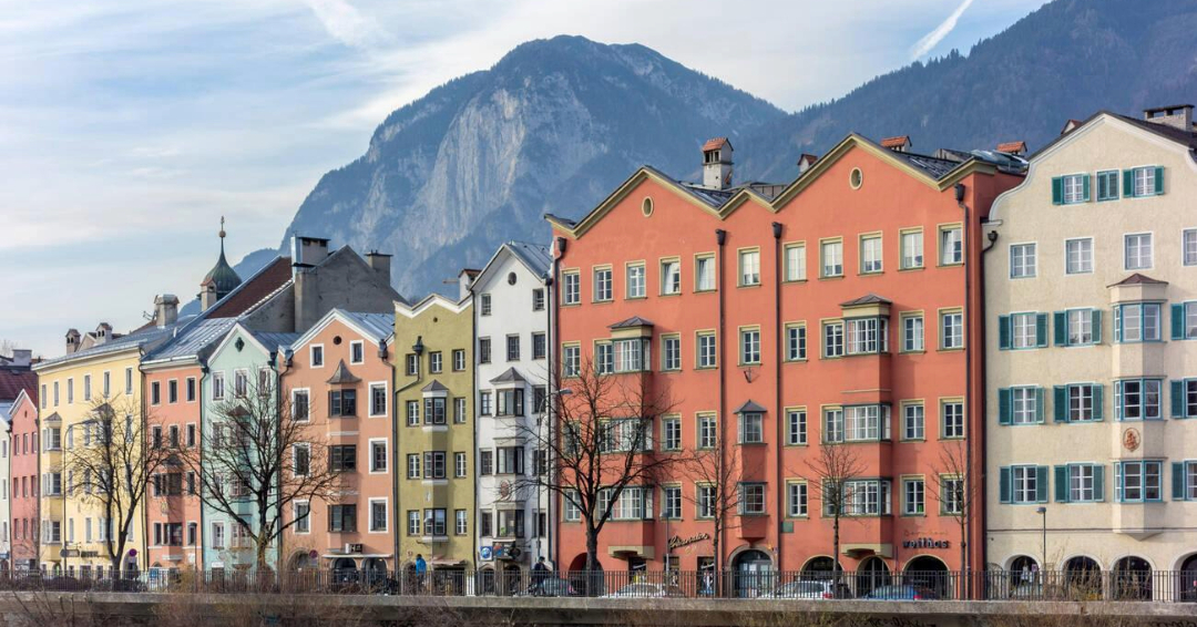Innsbruck