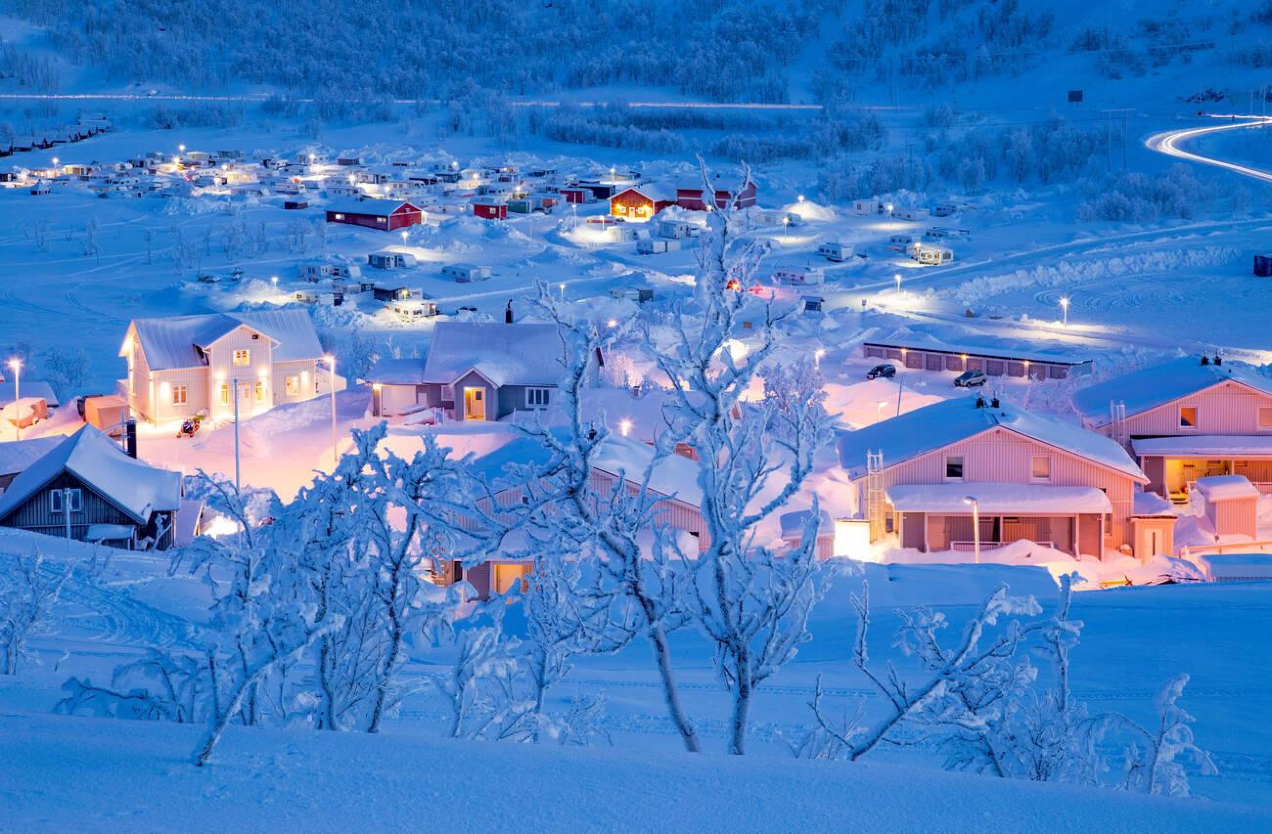 Kiruna