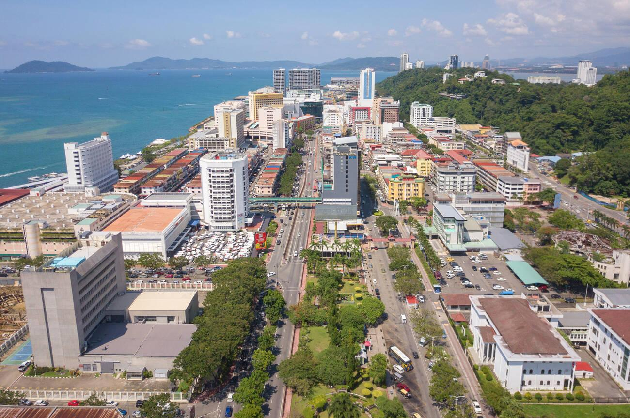Kota Kinabalu