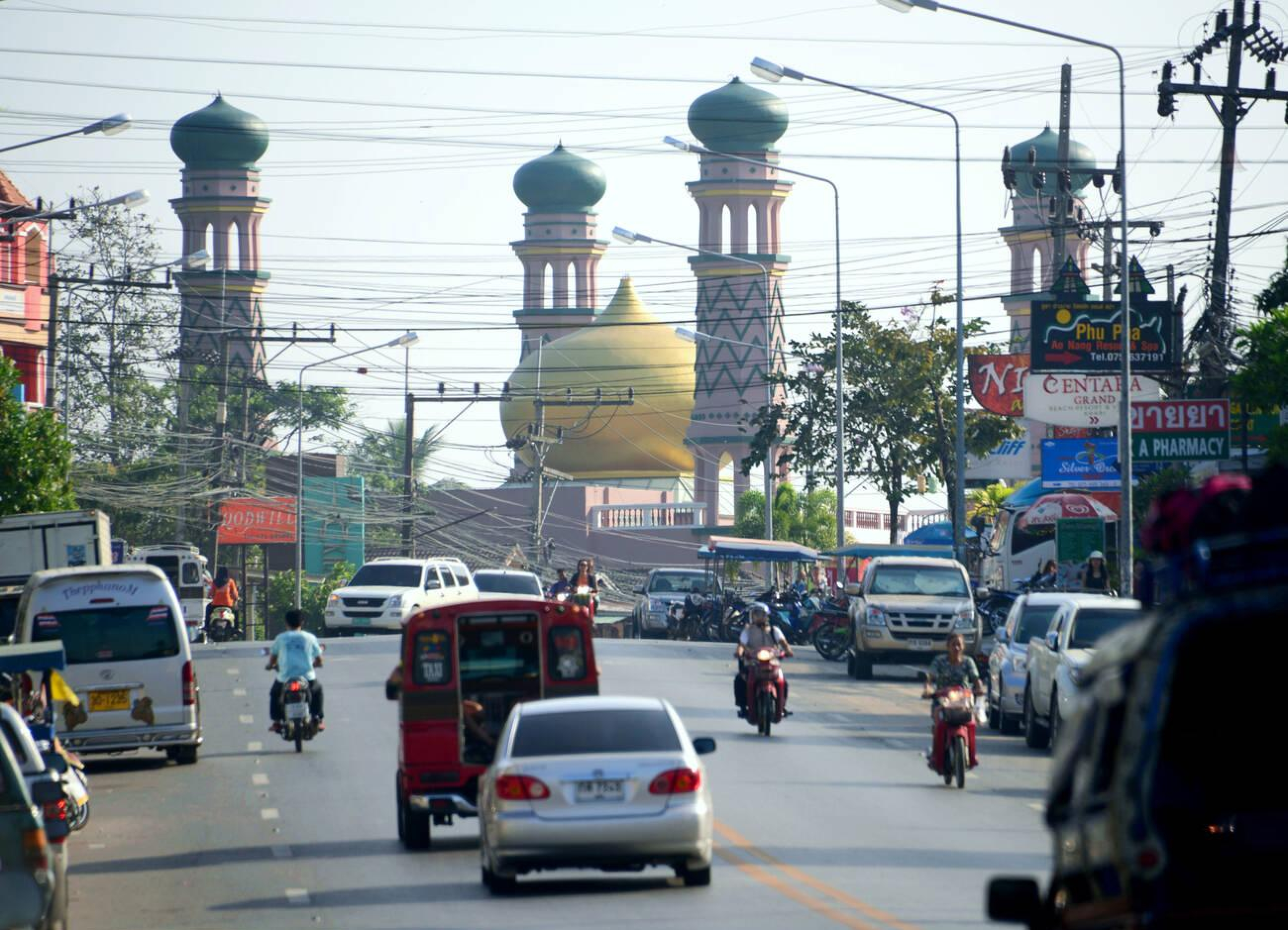 Krabi