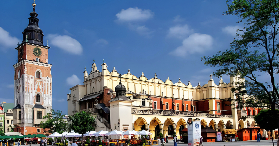 Krakow