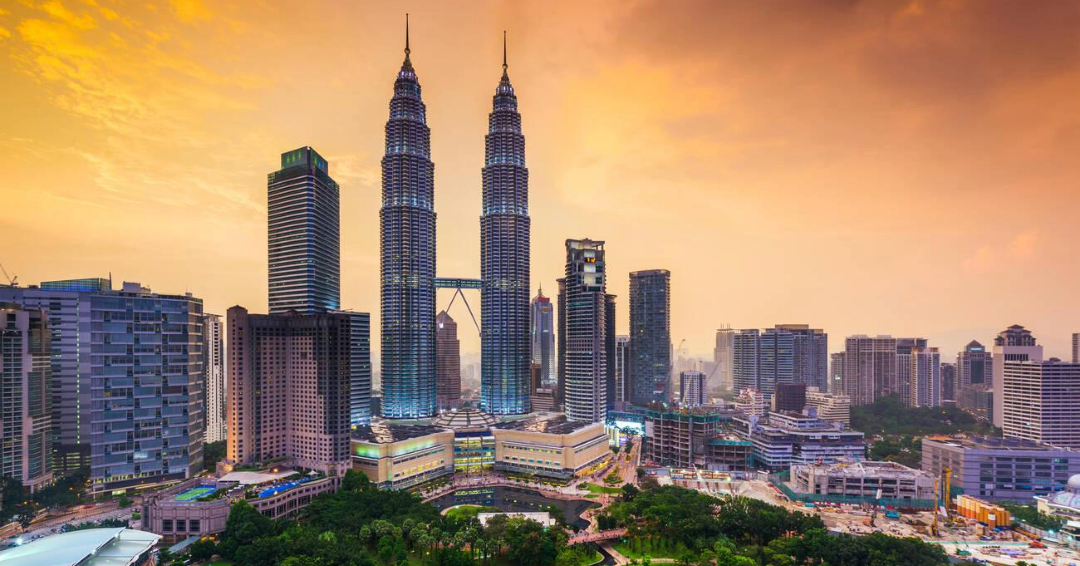 Kuala Lumpur