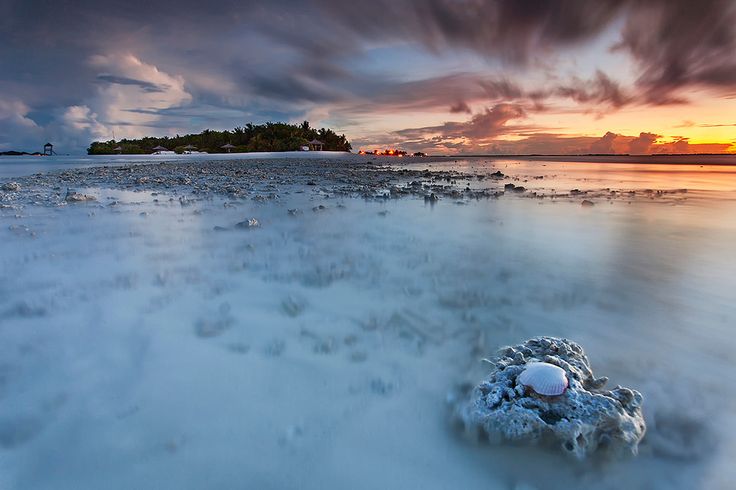 Lankanfinolhu Island