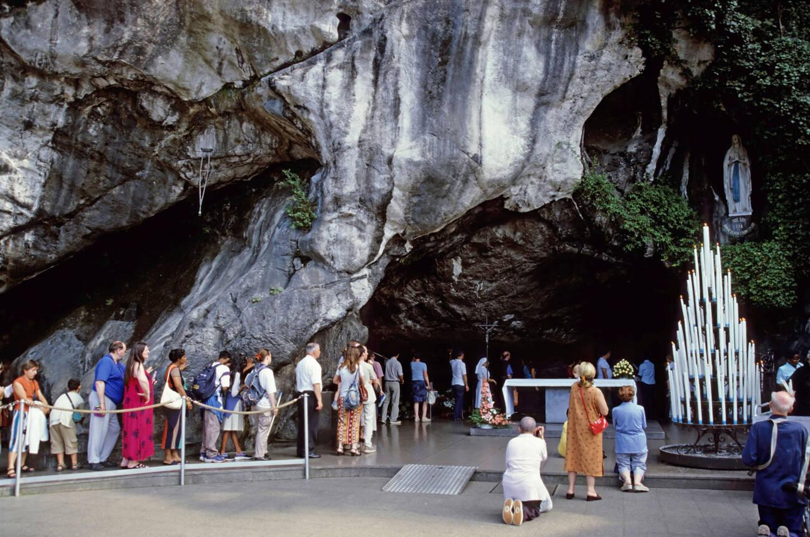 Lourdes