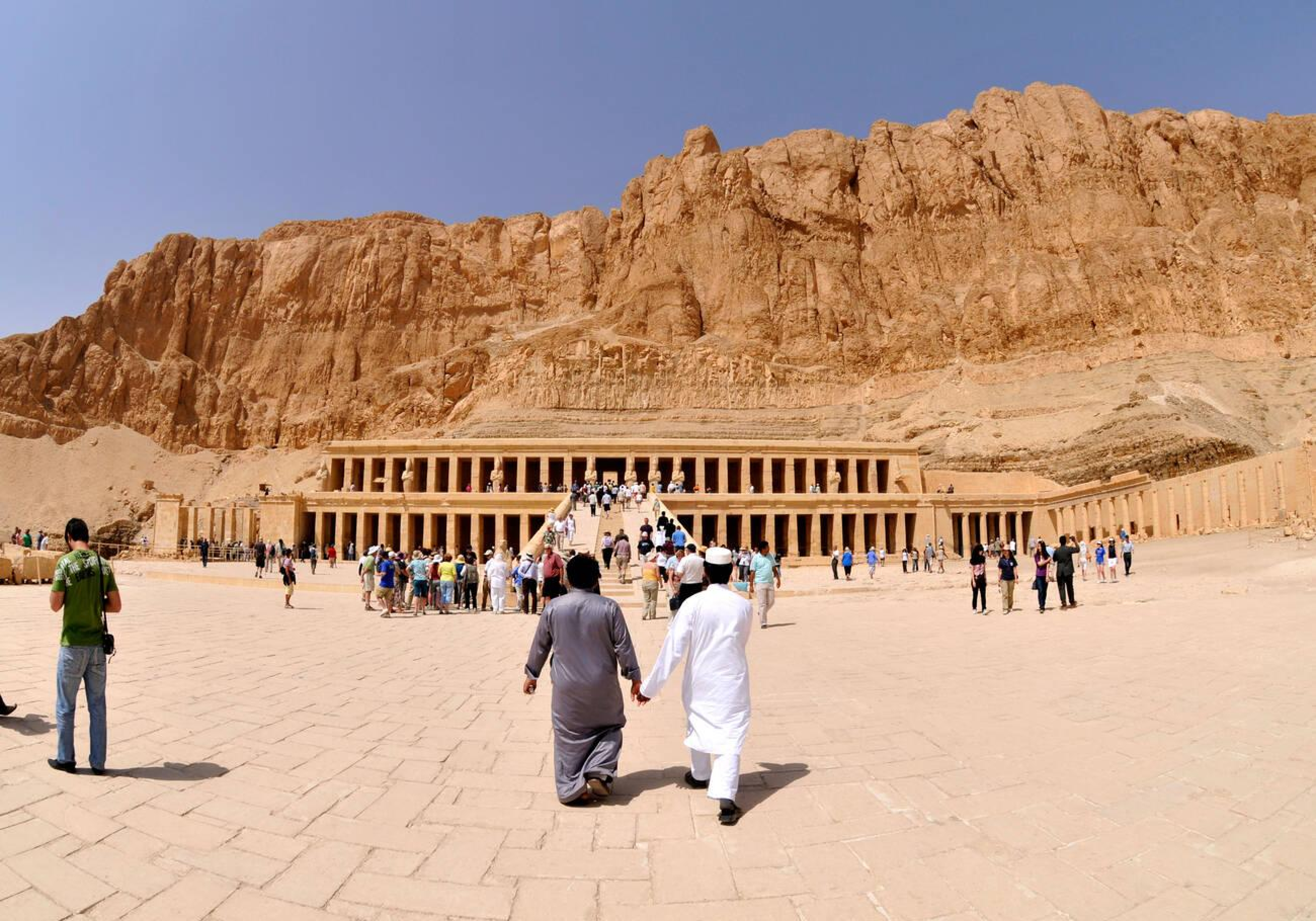 Luxor