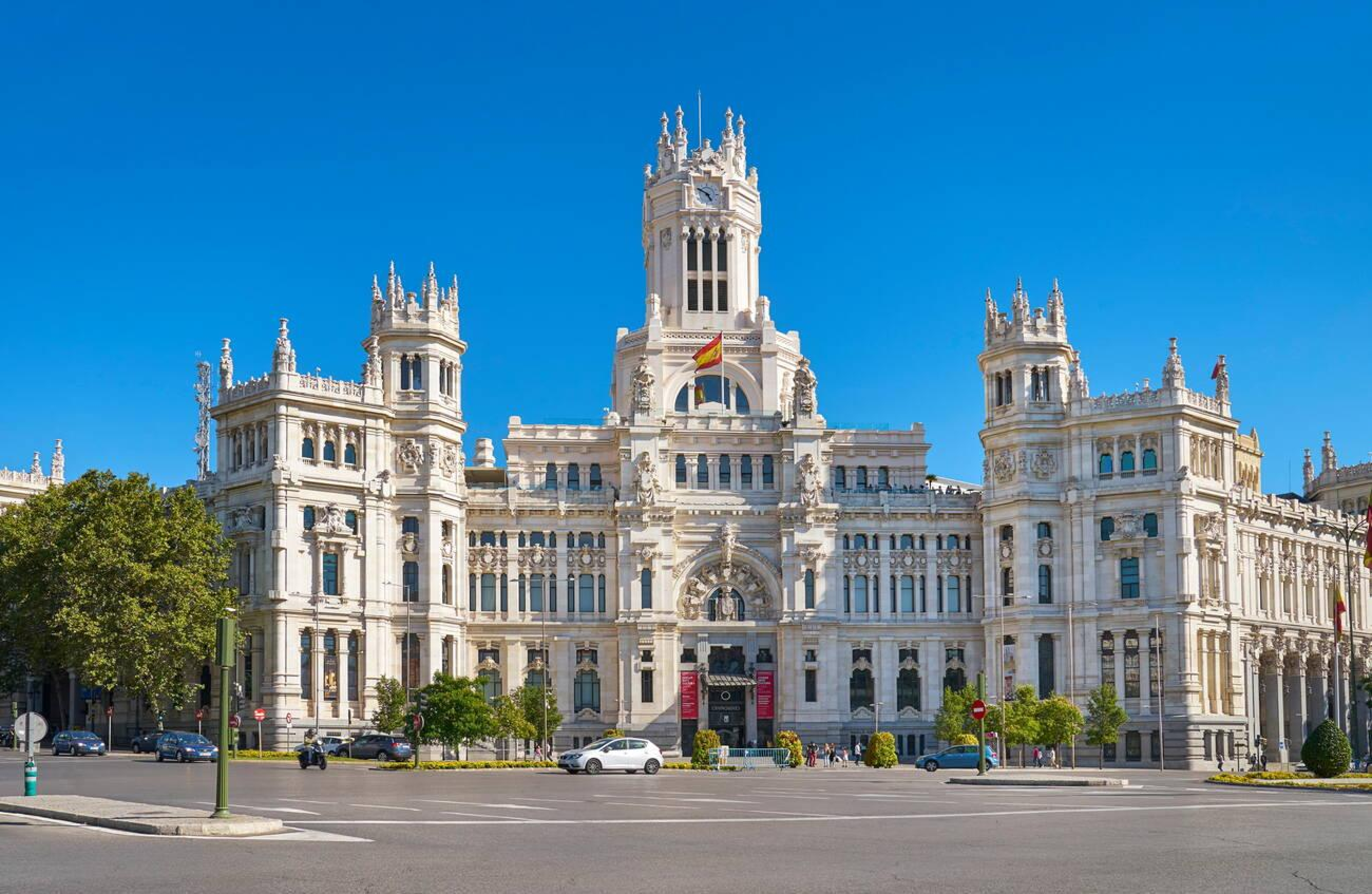 Madrid