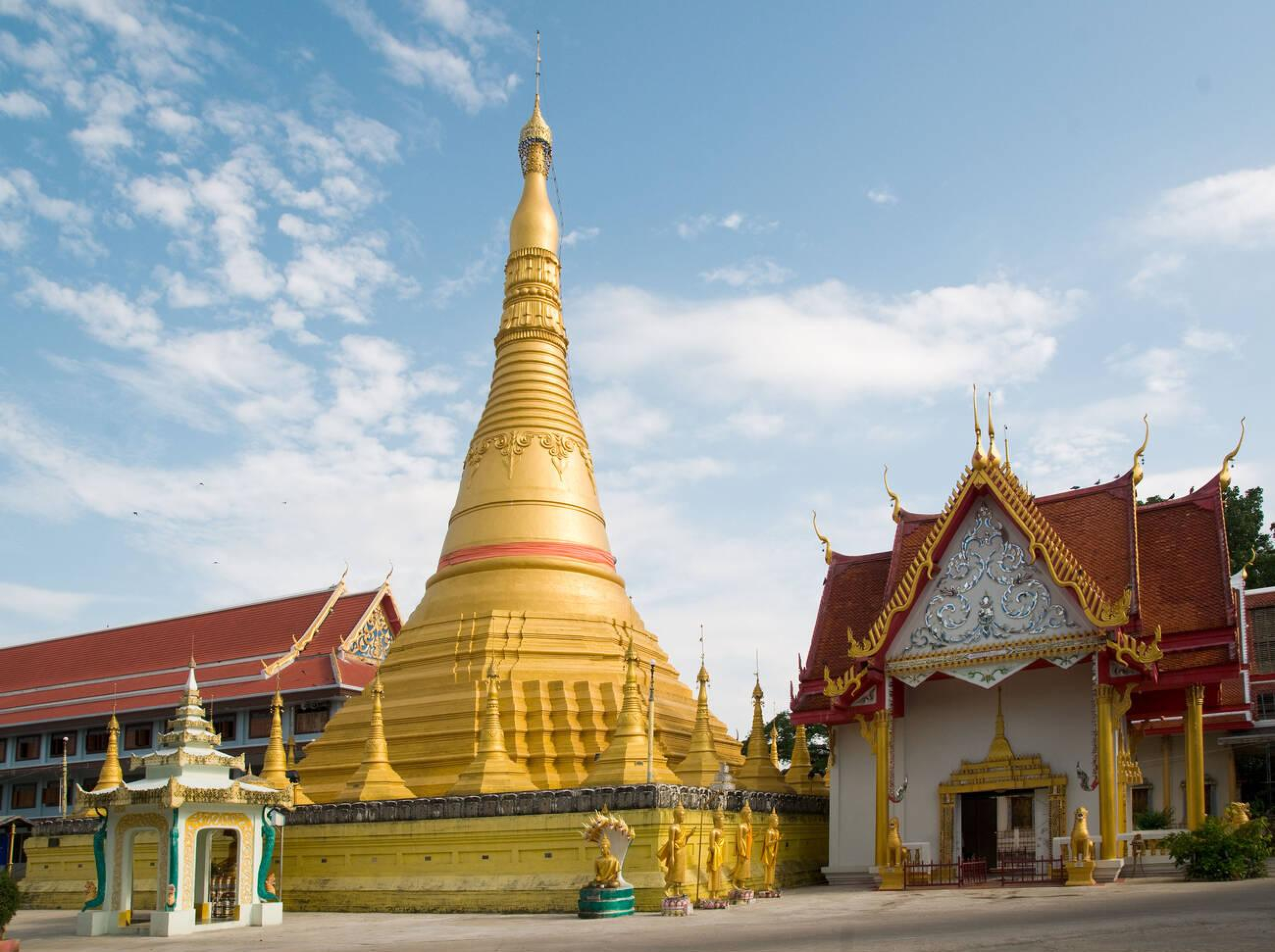 Mae Sot