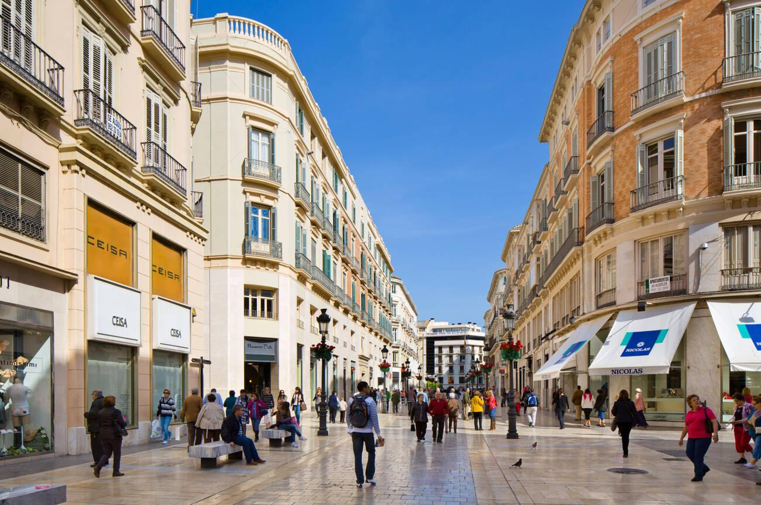 Malaga