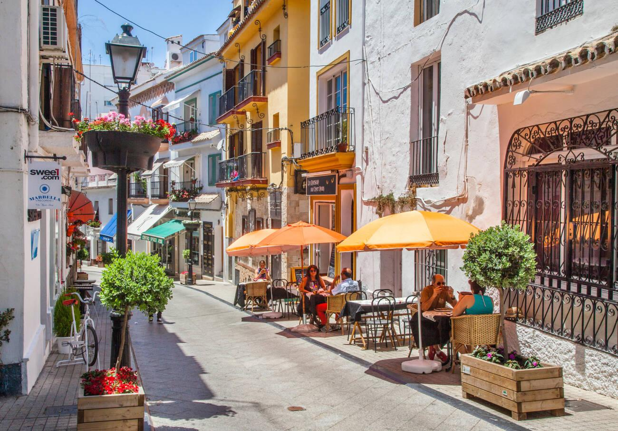 Marbella
