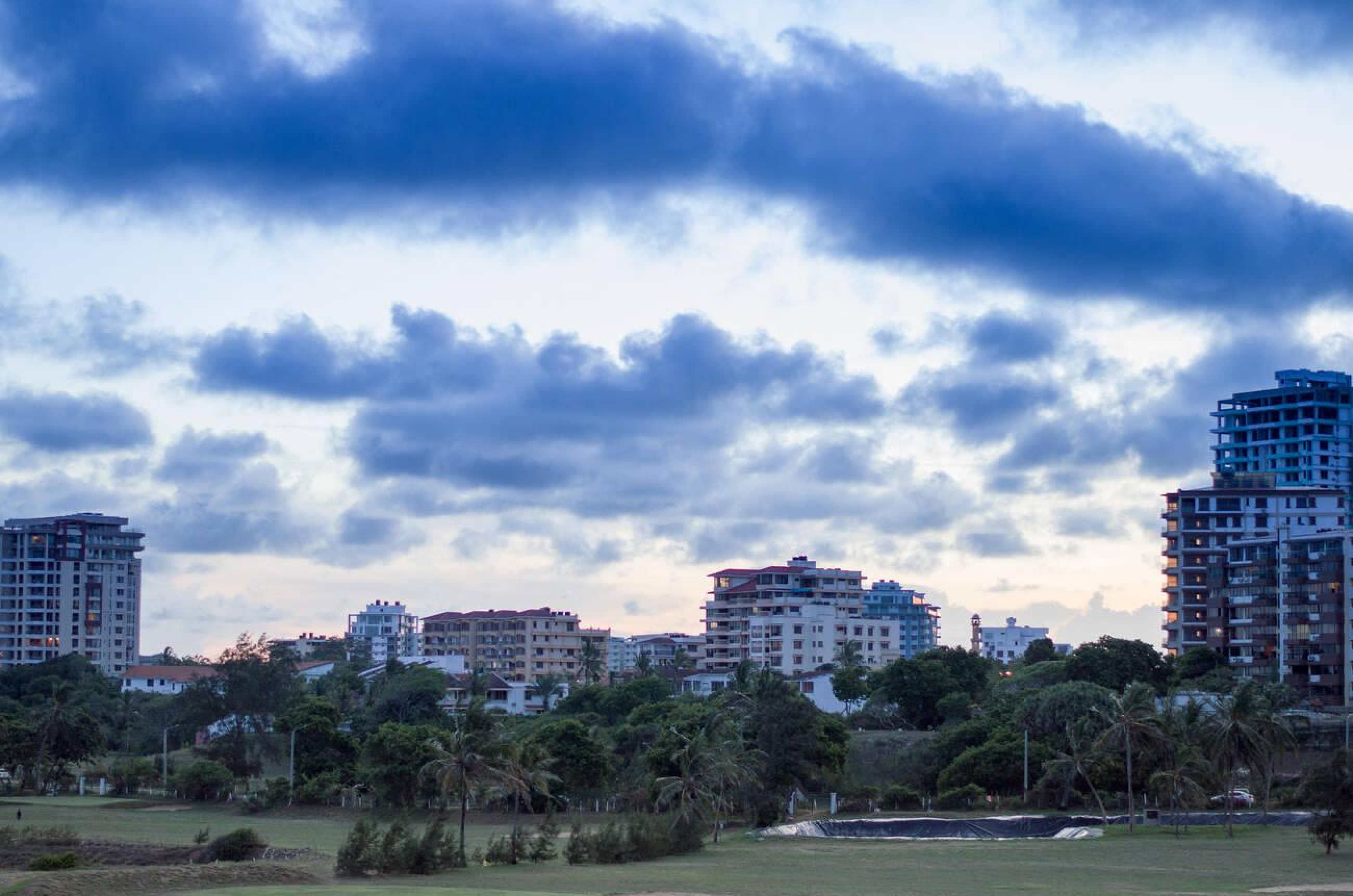 Mombasa