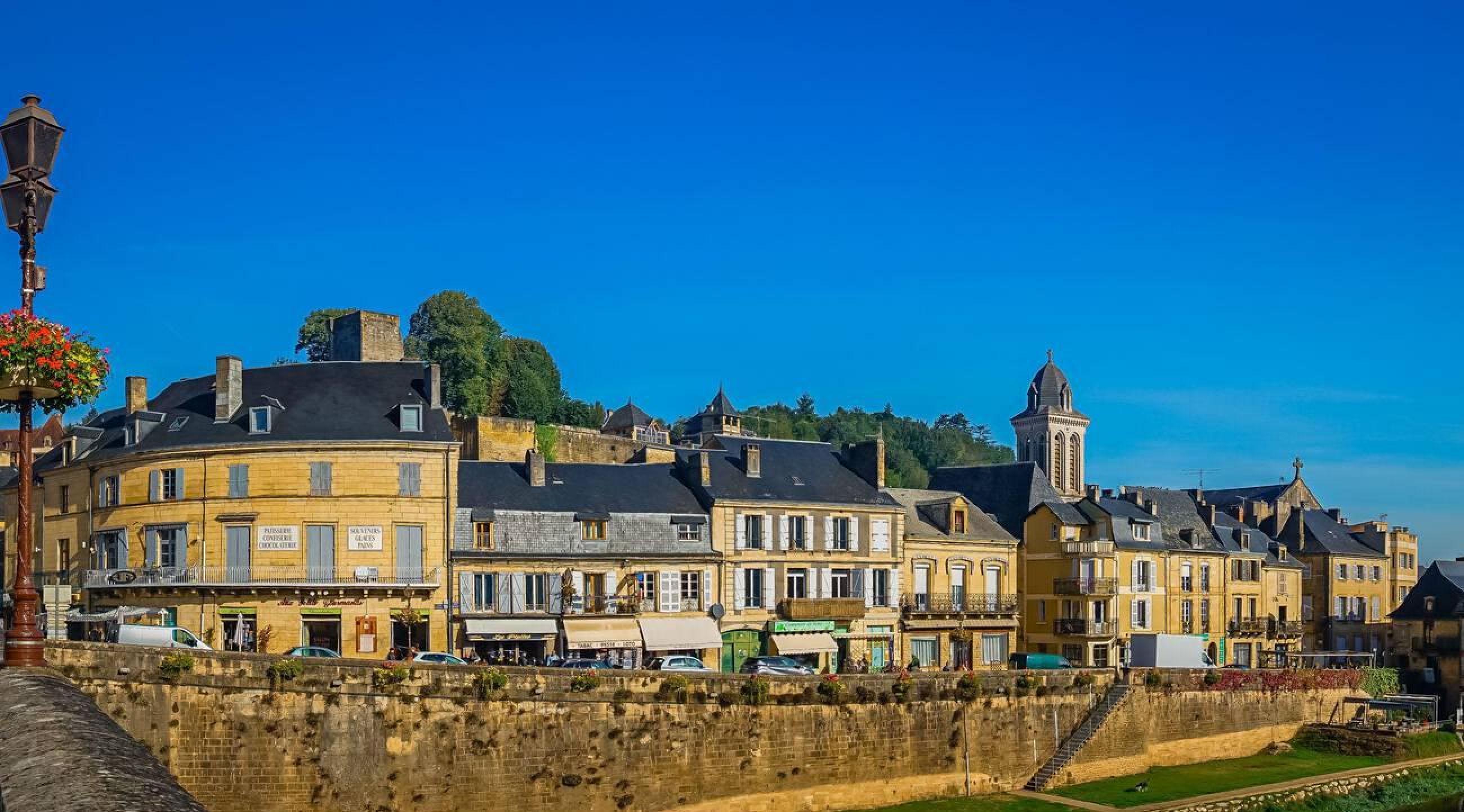 Montignac