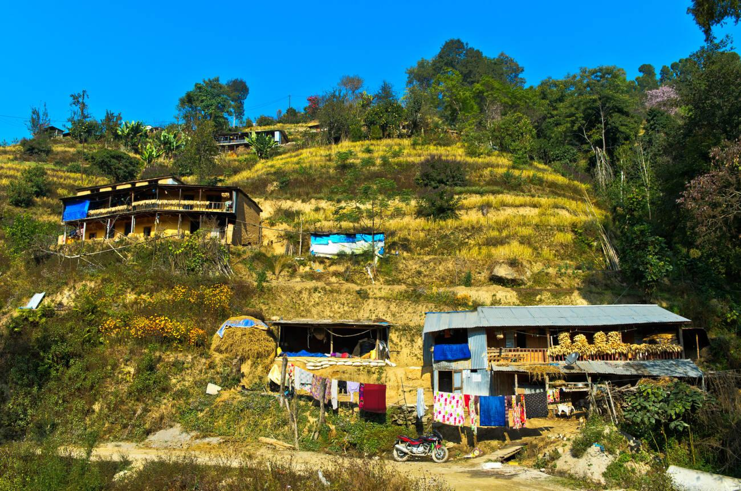 Nagarkot