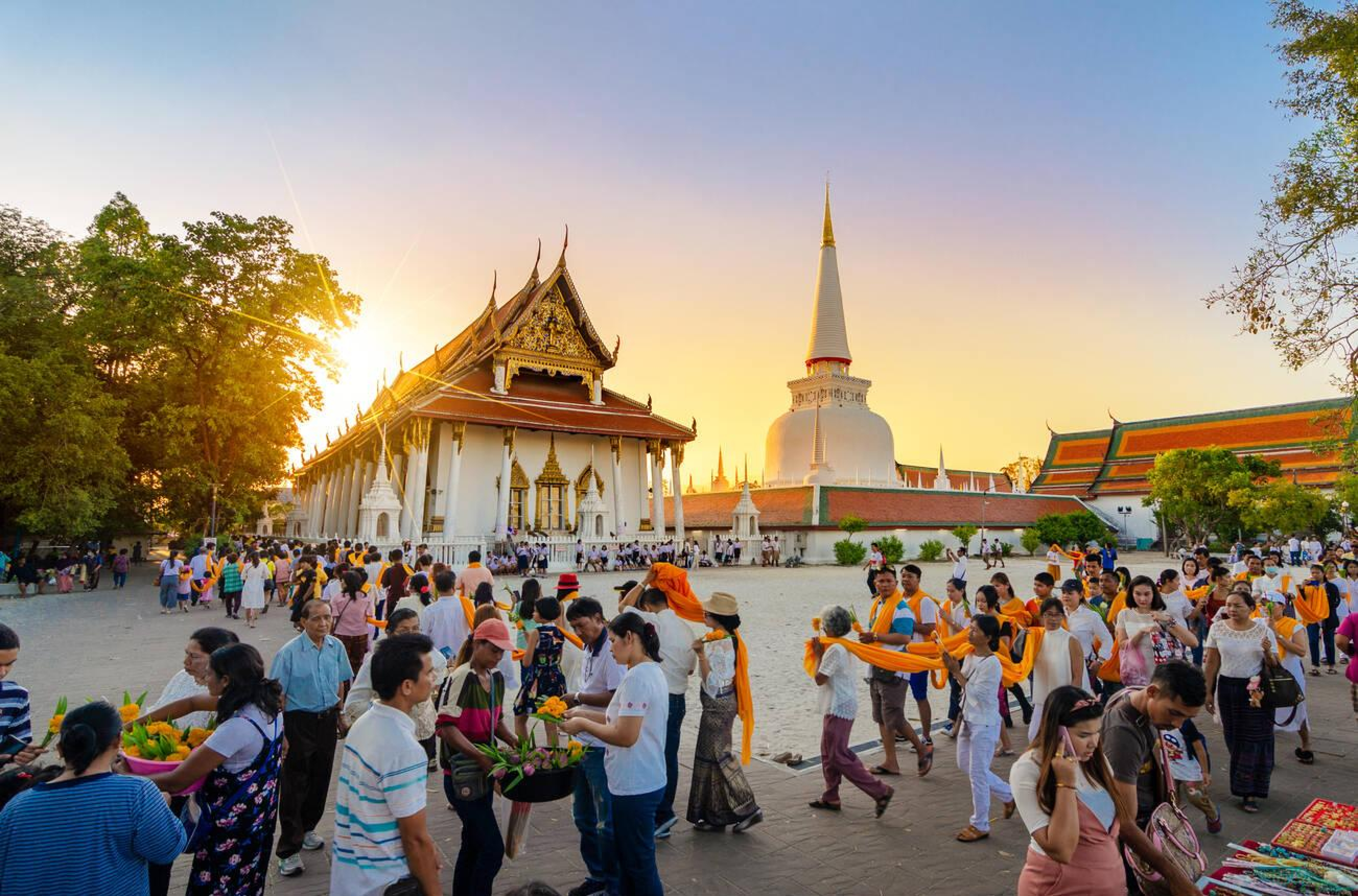 Nakhon Si Thammarat