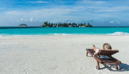 Nalaguraidhoo Island