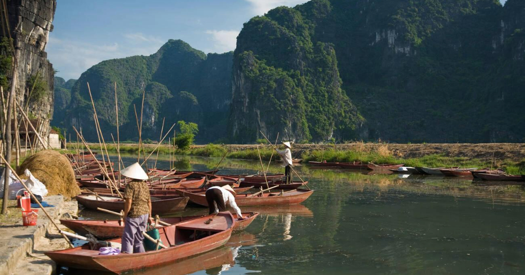 Ninh Binh