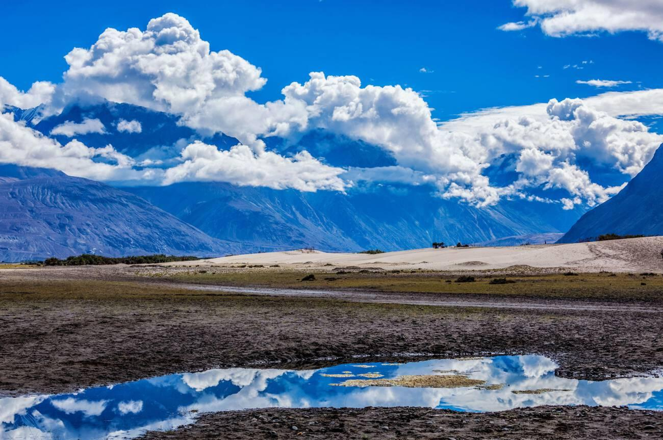 Nubra