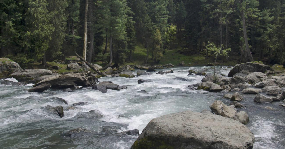 Pahalgam