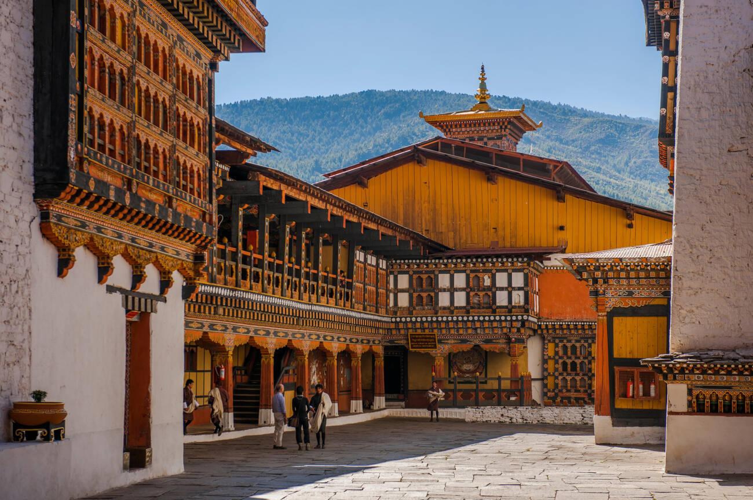 Paro
