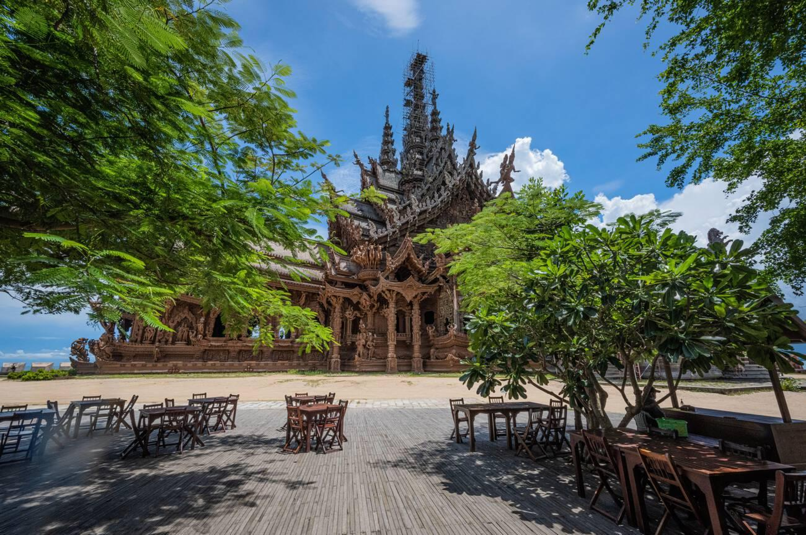 Pattaya
