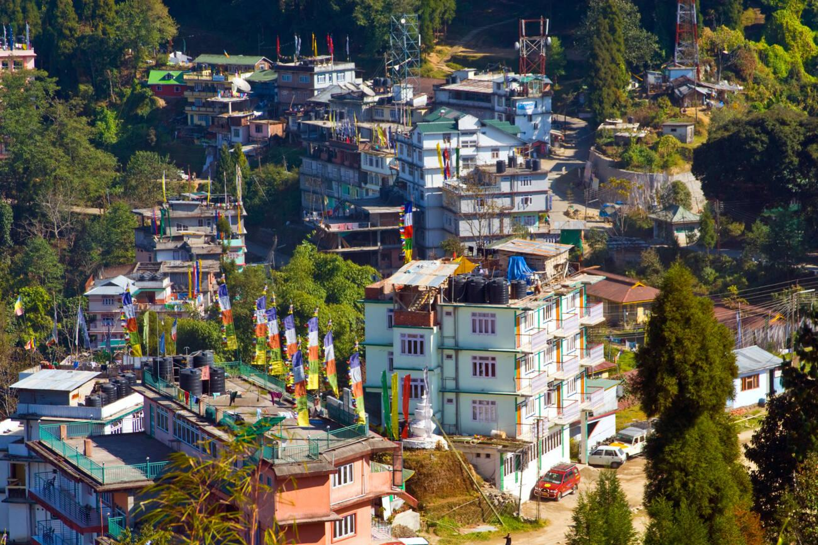Pelling 