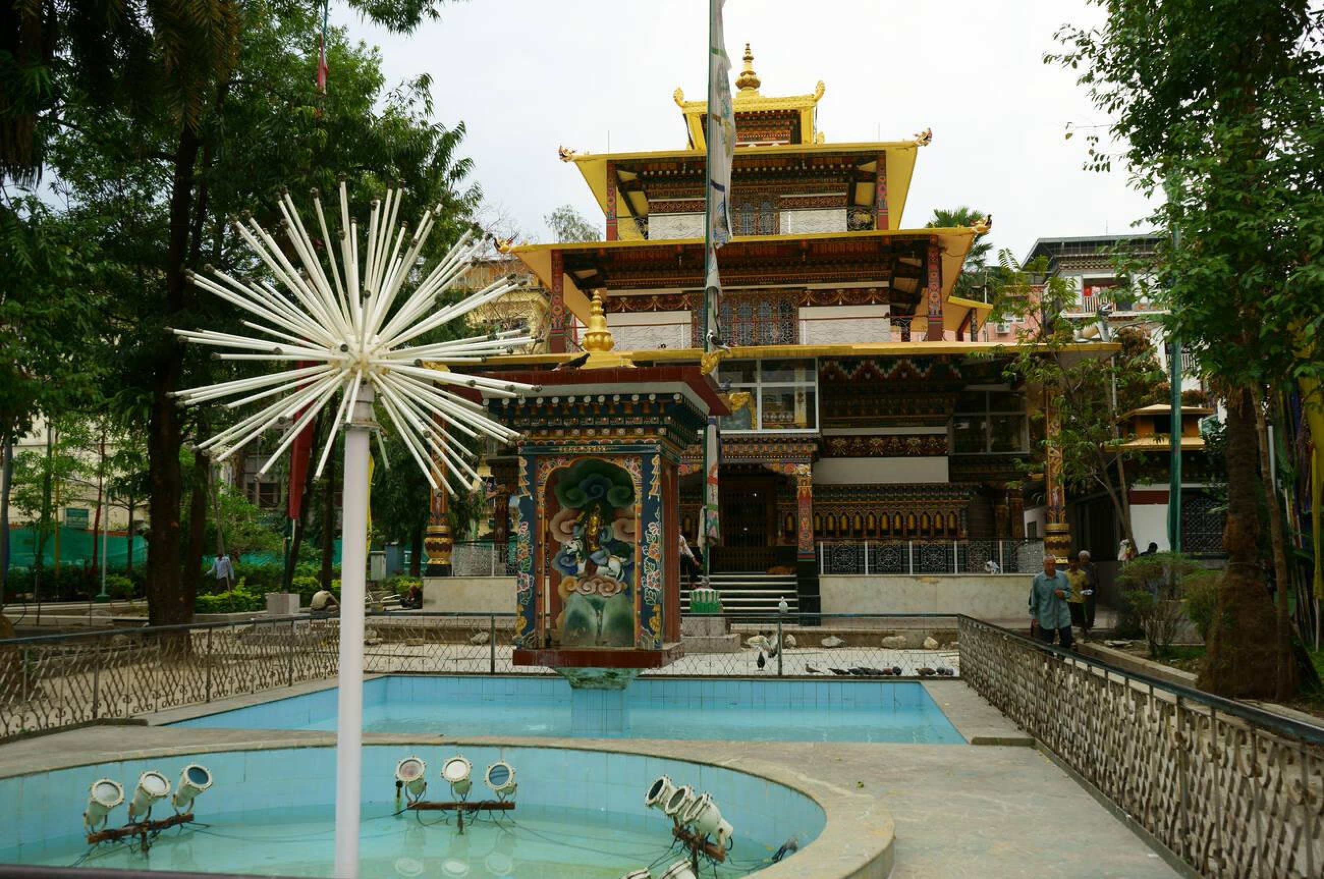 Phuentsholing