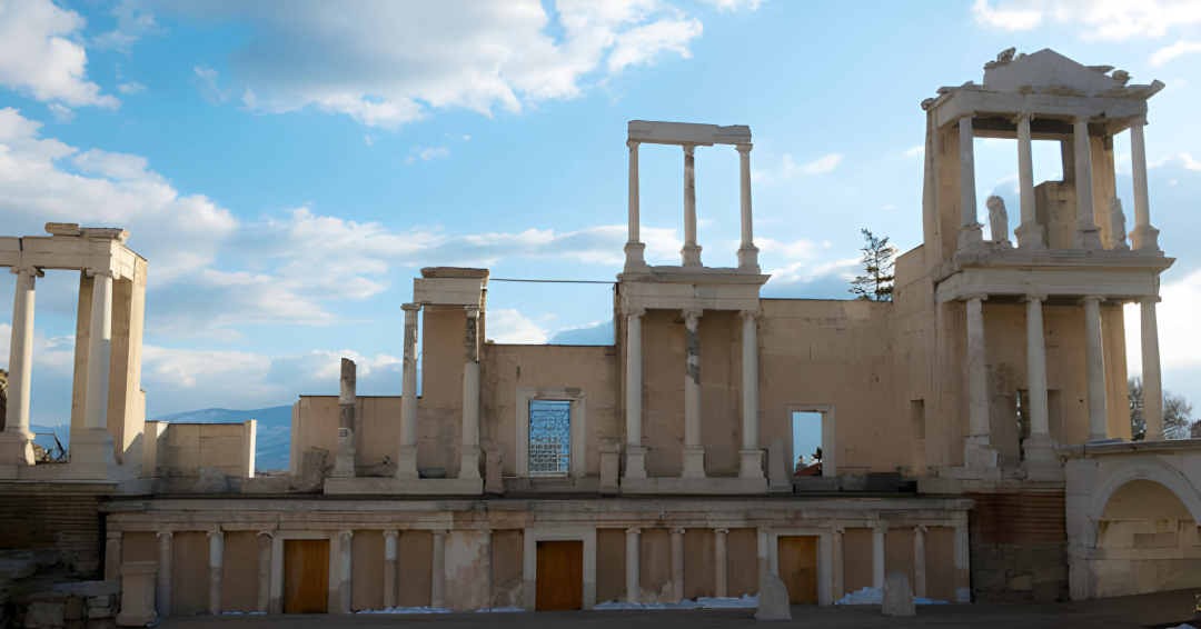Plovdiv